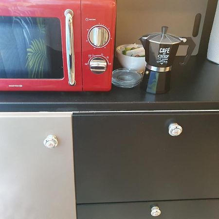Apartament La Perle De La Plaine Marsylia Zewnętrze zdjęcie